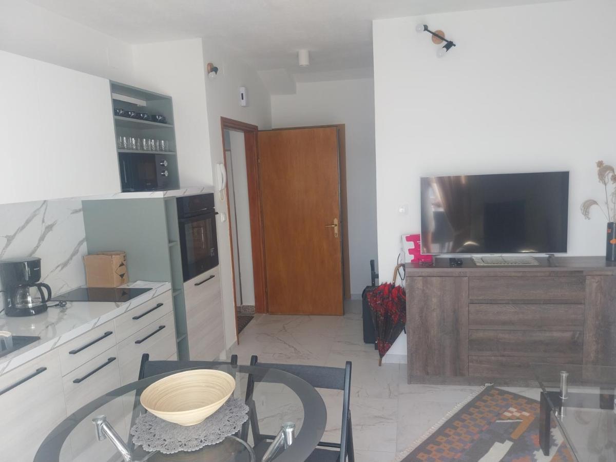 Appartamento Nenad Crikvenica
