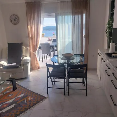 Nenad Apartment Crikvenica Exterior photo