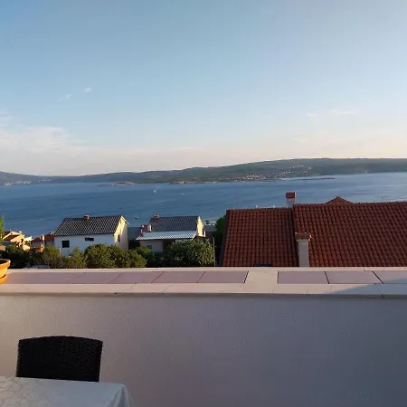 Nenad Apartment Crikvenica Exterior photo