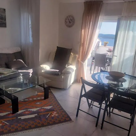 Nenad Apartment Crikvenica Exterior photo