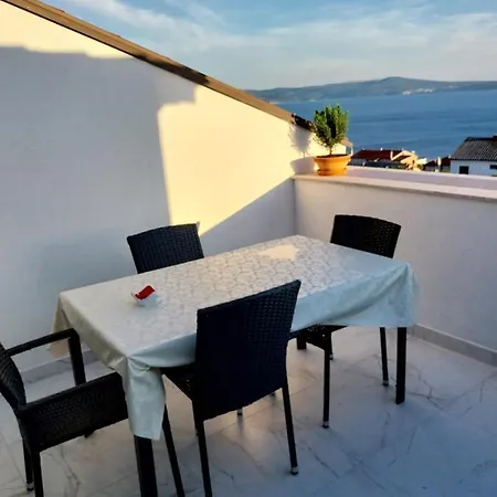 Nenad Apartment Crikvenica Exterior photo