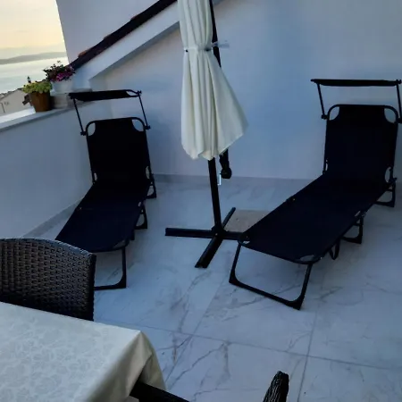 Nenad Apartment Crikvenica Exterior photo