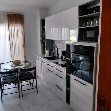 Nenad Apartment Crikvenica Exterior photo